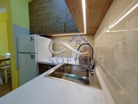 Izdavanje, dvosoban stan, 37m², Grbavica, Novi Sad Sve Podlokacije - image 16