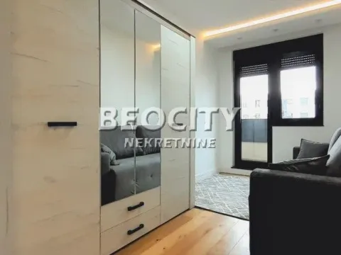 Izdavanje, trosoban stan, 65m², Crveni Krst, Beograd - image 12