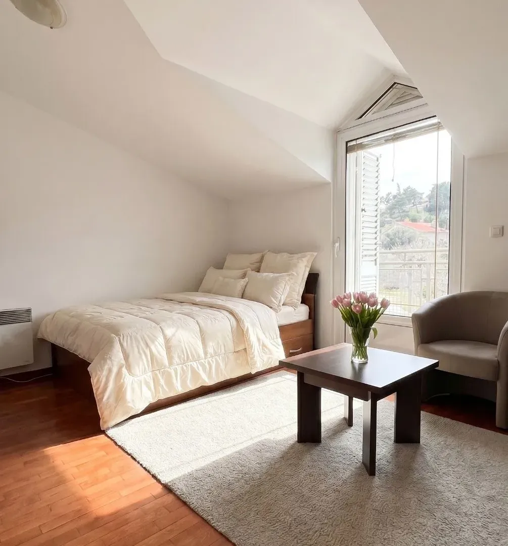 Prodaja, trosoban stan, 126m², Podgorica, Crna Gora