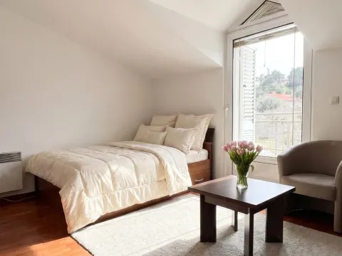 Sale, three bedroom apartment, 126m², Podgorica, Crna Gora - image 7