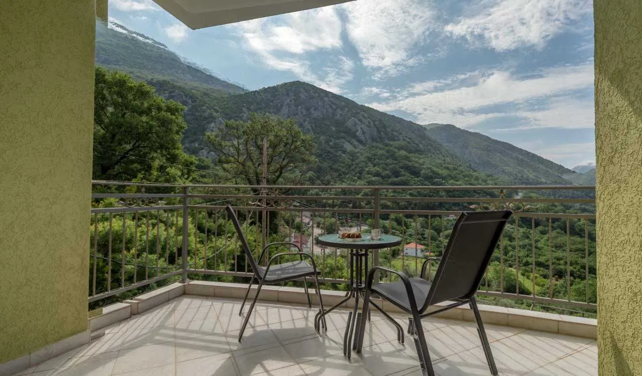 Sale, house, 274m², Buljarica, Budva