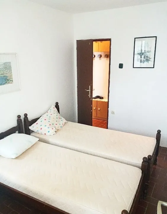 Sale, two bedroom apartment, 45m², Sutomore, Bar