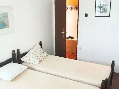 Sale, two bedroom apartment, 45m², Sutomore, Bar - image 2