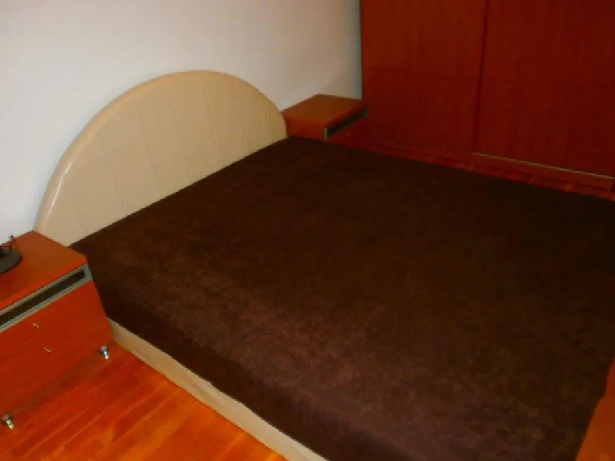 Izdavanje, trosoban stan, 95m², Gorica C, Podgorica