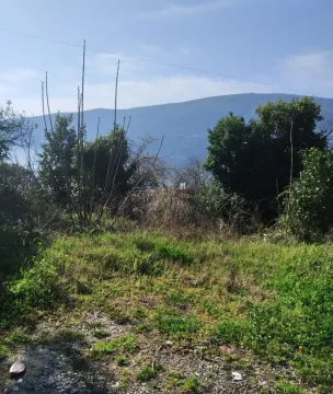 Zemljište in Đenovići