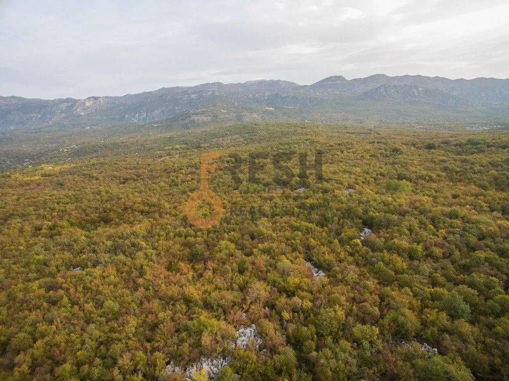 Prodaja, plac, 104804m², Danilovgrad, Crna Gora