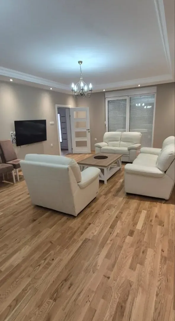 Rent, house, 135m², Murtovina, Podgorica