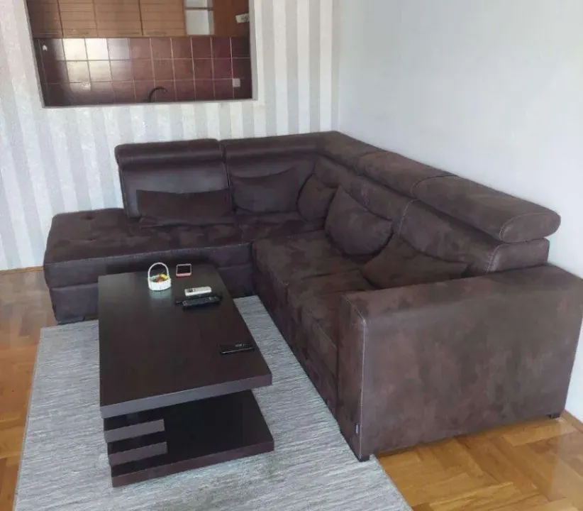 Izdavanje, dvosoban stan, 50m², Sajam, Novi Sad Sve Podlokacije