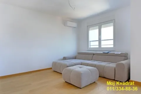 Stan in Đeram Pijaca
