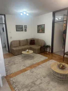 Sale, three bedroom apartment, 76m², Centar, Bar - image 2