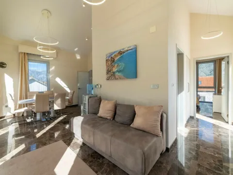 Sale, house, 731m², Stoliv, Kotor - image 8