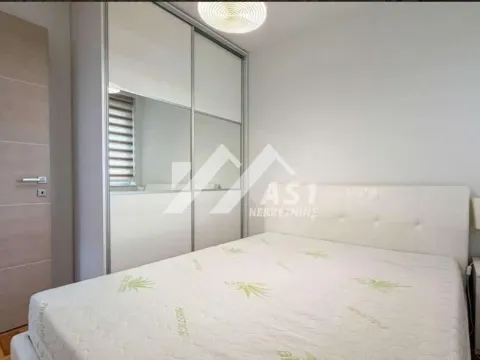 Rent, two bedroom apartment, 46m², Grbavica, Novi Sad Sve Podlokacije - image 8