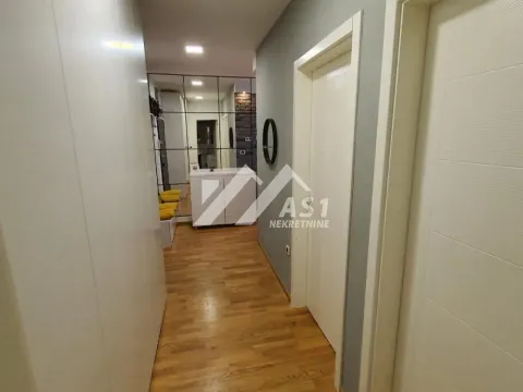 Prodaja, trosoban stan, 62m², Sajam, Novi Sad Sve Podlokacije - image 4