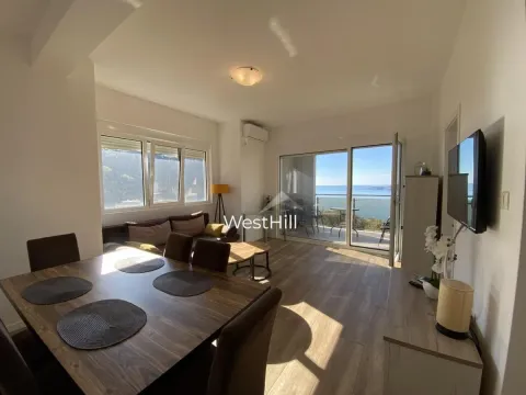 Prodaja, dvosoban stan, 65m², Bečići, Budva - image 1