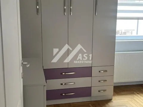 Rent, three bedroom apartment, 70m², Adice, Novi Sad Sve Podlokacije - image 6