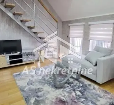 Izdavanje, stan, 130m², Bogoslovija, Palilula Sve Podlokacije - image 6