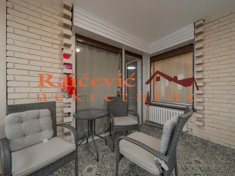 Prodaja, dvosoban stan, 59m², Cerak Vinogradi, Beograd - image 11