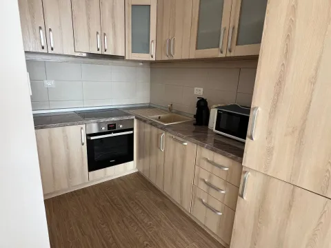 Sale, two bedroom apartment, 80m², Dobra Voda, Budva - image 9