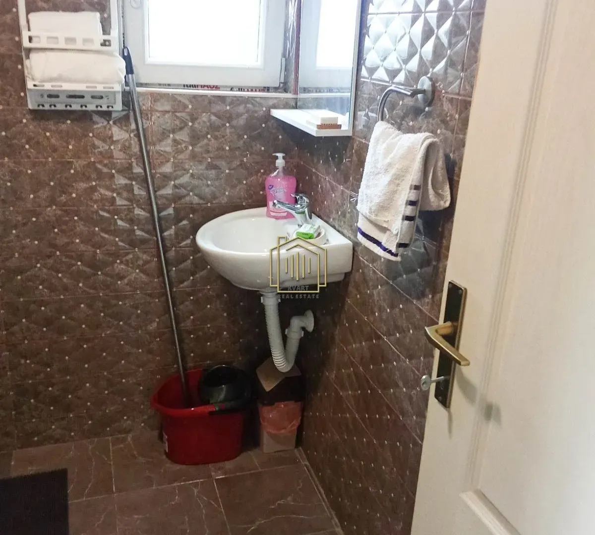 Rent, apartment, 30m², Radanovići, Kotor