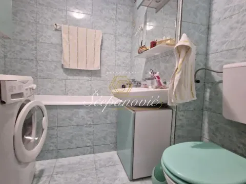 Prodaja, trosoban stan, 64m², Liman 4, Novi Sad Sve Podlokacije - image 4