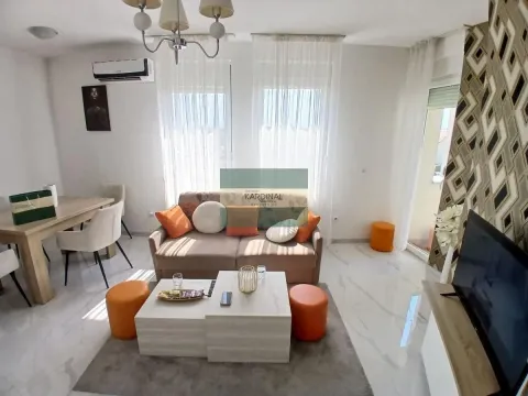 Prodaja, trosoban stan, 49m², Aqua park, Jagodina - image 3