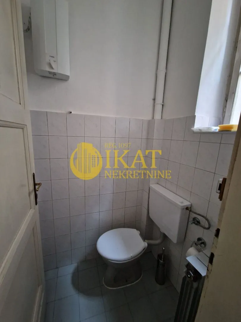 Izdavanje, kuća, 330m², Senjak, Beograd