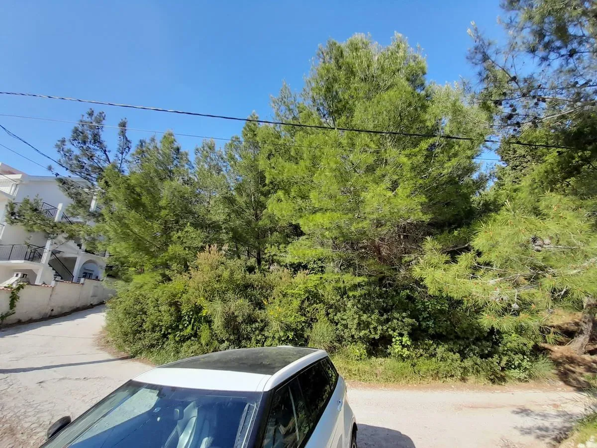 Prodaja, plac, 400m², Bar, Crna Gora