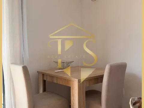 Rent, one bedroom apartment, 40m², Dumidran, Tivat - image 4