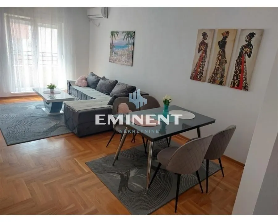Izdavanje, dvosoban stan, 51m², Lion, Zvezdara Sve Podlokacije