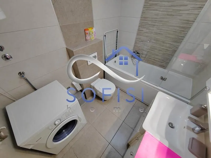 Izdavanje, dvosoban stan, 53m², Grbavica, Novi Sad Sve Podlokacije