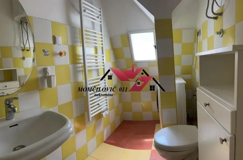 Prodaja, kuća, 368m², Profesorska Kolonija, Palilula Sve Podlokacije