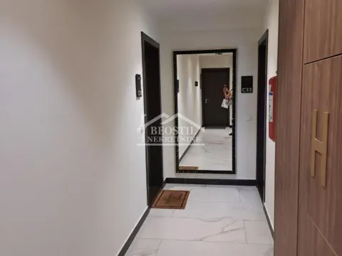 Izdavanje, dvosoban stan, 72m², Novi Beograd Sve Podlokacije, Beograd - image 17