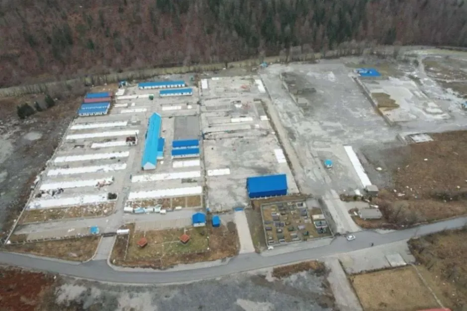 Prodaja, plac, 80000m², Kolašin, Crna Gora