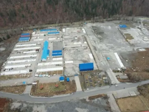 Prodaja, plac, 80000m², Kolašin, Crna Gora - image 2