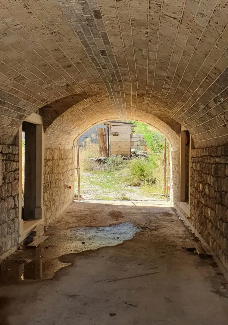 Prodaja, plac, 4100m², Prčanj, Kotor