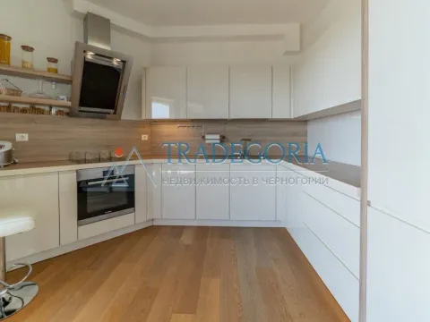 Prodaja, stan, 121m², Budva, Crna Gora - image 10