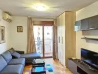 Izdavanje, jednosoban stan, 47m², Stari Aerodrom, Podgorica - image 4