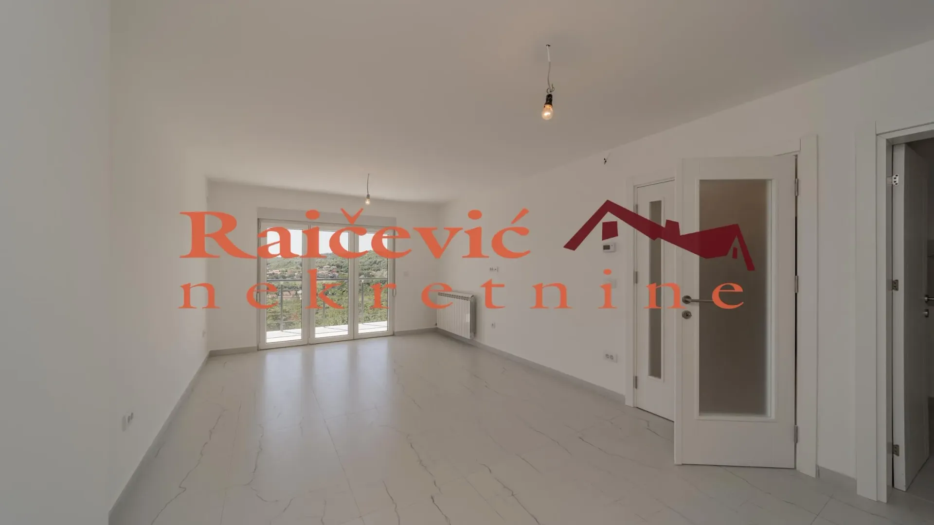 Prodaja, trosoban stan, 81m², Grocka, Beograd