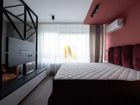 Prodaja, garsonjera, 29m², Sajmište, Novi Sad - image 2