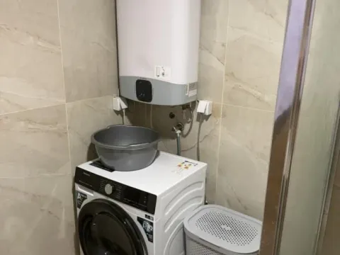 Sale, four bedroom apartment, 108m², Pantelej, Niš - image 10
