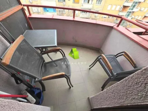 Izdavanje, trosoban stan, 85m², Medijana, Niš - image 12