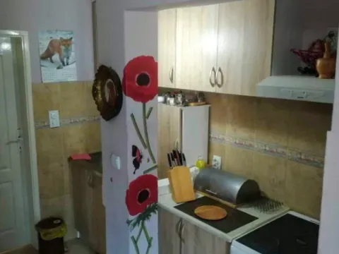 Prodaja, jednosoban stan, 37m², Mažina, Tivat - image 4