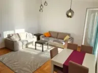 Izdavanje, dvosoban stan, 64m², Stari Aerodrom, Podgorica - image 1