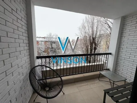Prodaja, trosoban stan, 66m², Novo naselje, Novi Sad - image 11