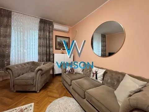 Sale, one bedroom apartment, 39m², Grbavica, Novi Sad Sve Podlokacije
