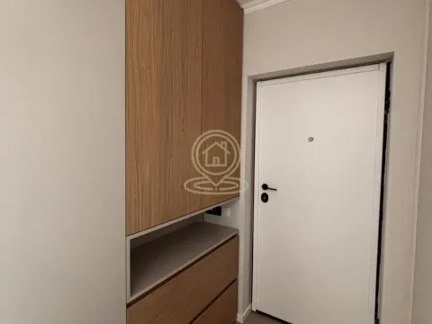 Rent, two bedroom apartment, 58m², Medijana, Niš - image 7