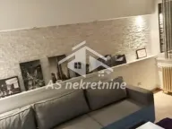 Rent, two bedroom apartment, 67m², Novi Beograd Blok 37, Novi Beograd Sve Podlokacije - image 5