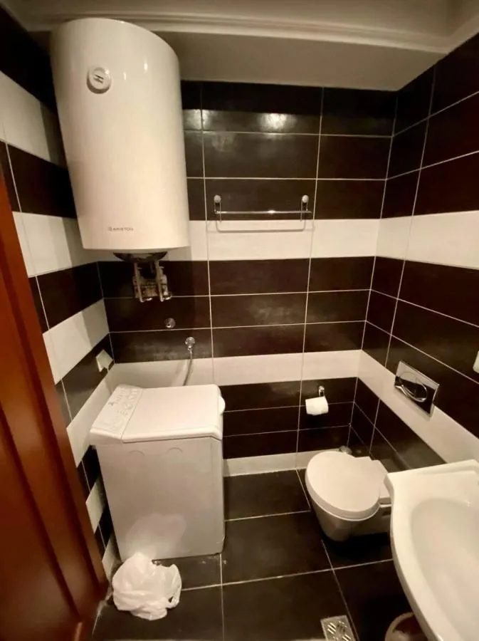 Izdavanje, stan, 53m², Centar, Podgorica