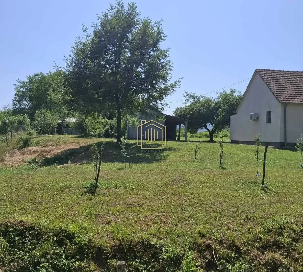 Prodaja, kuća, 68m², Kosić, Danilovgrad