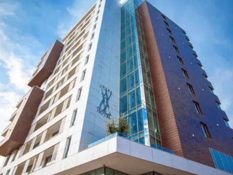 Izdavanje, jednosoban stan, 46m², Centar, Budva - image 9